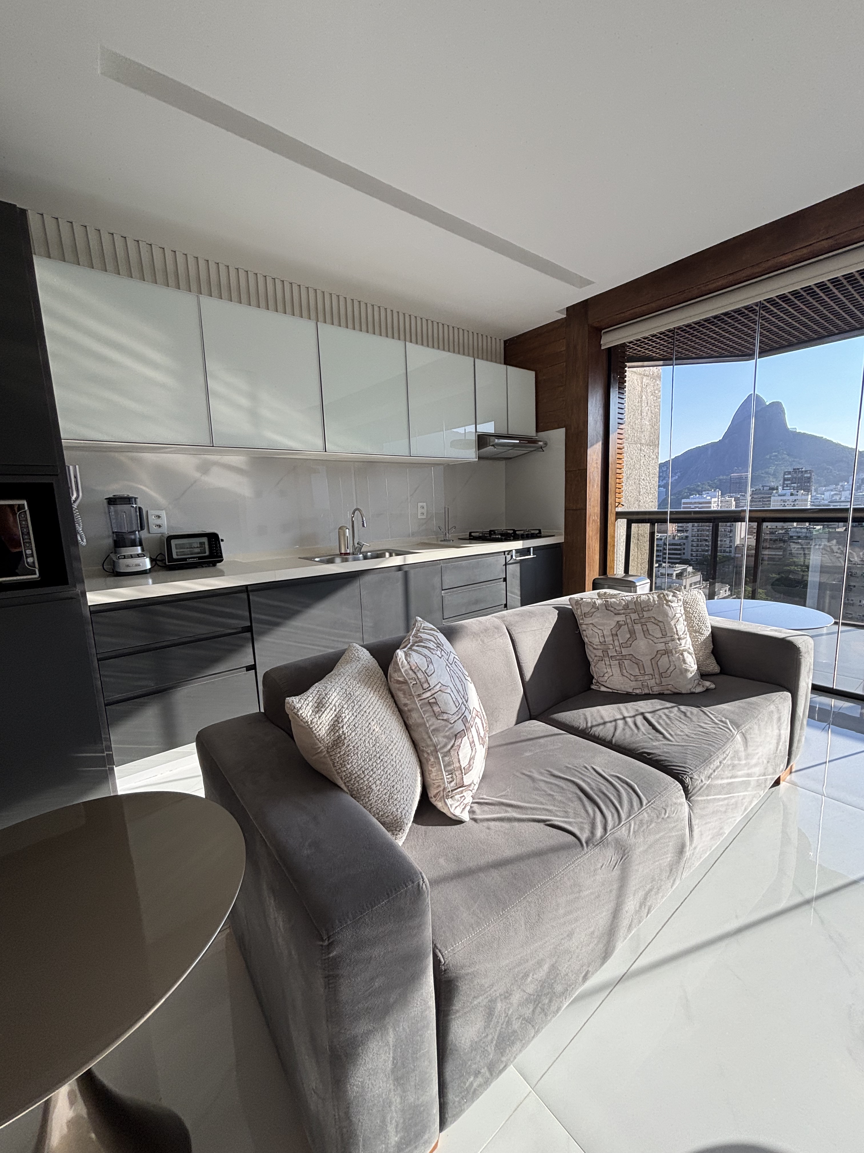Country Residence | Com Vista Mar - imagem 1