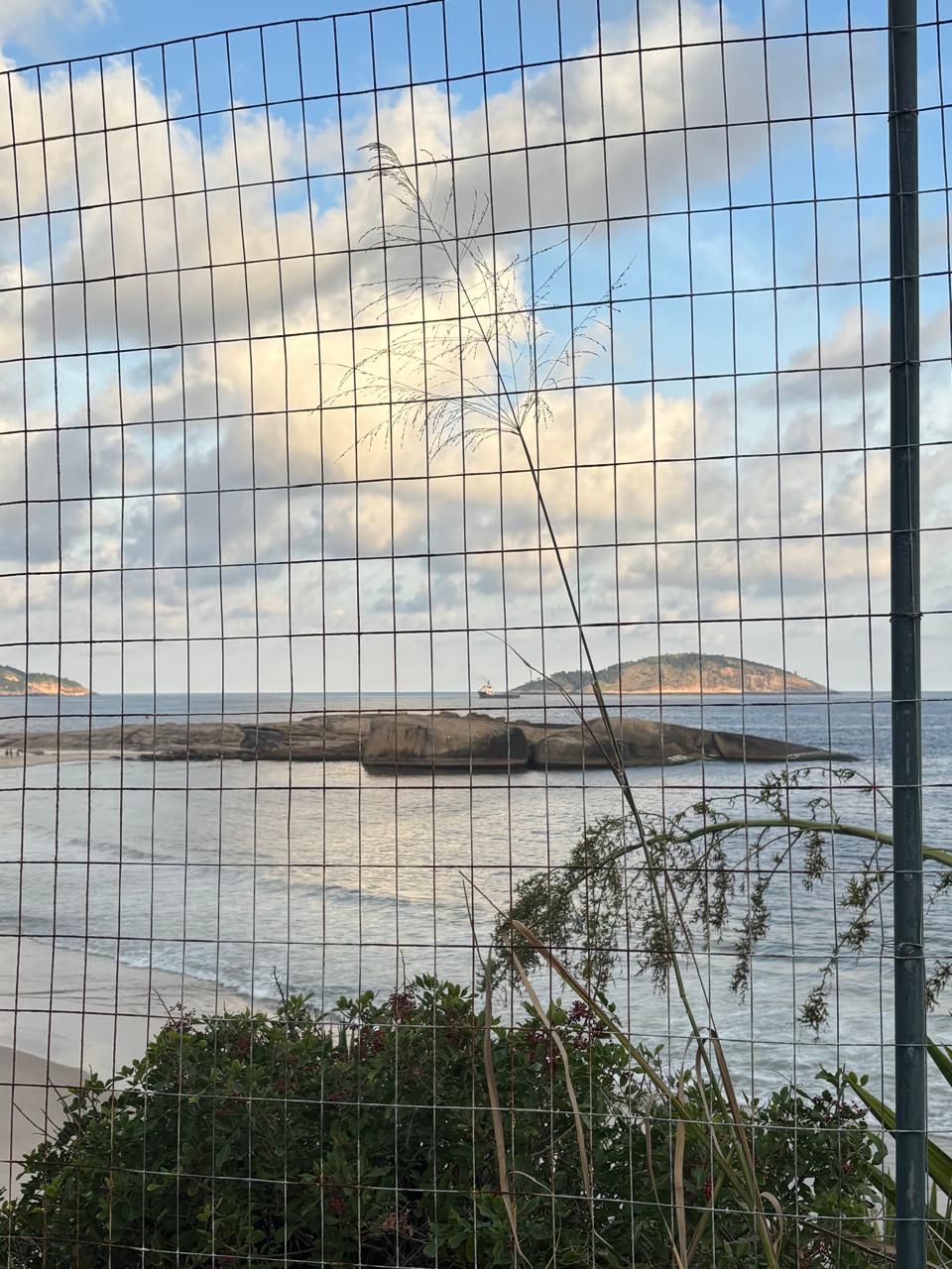 Terreno em Piratininga em frente à praia
