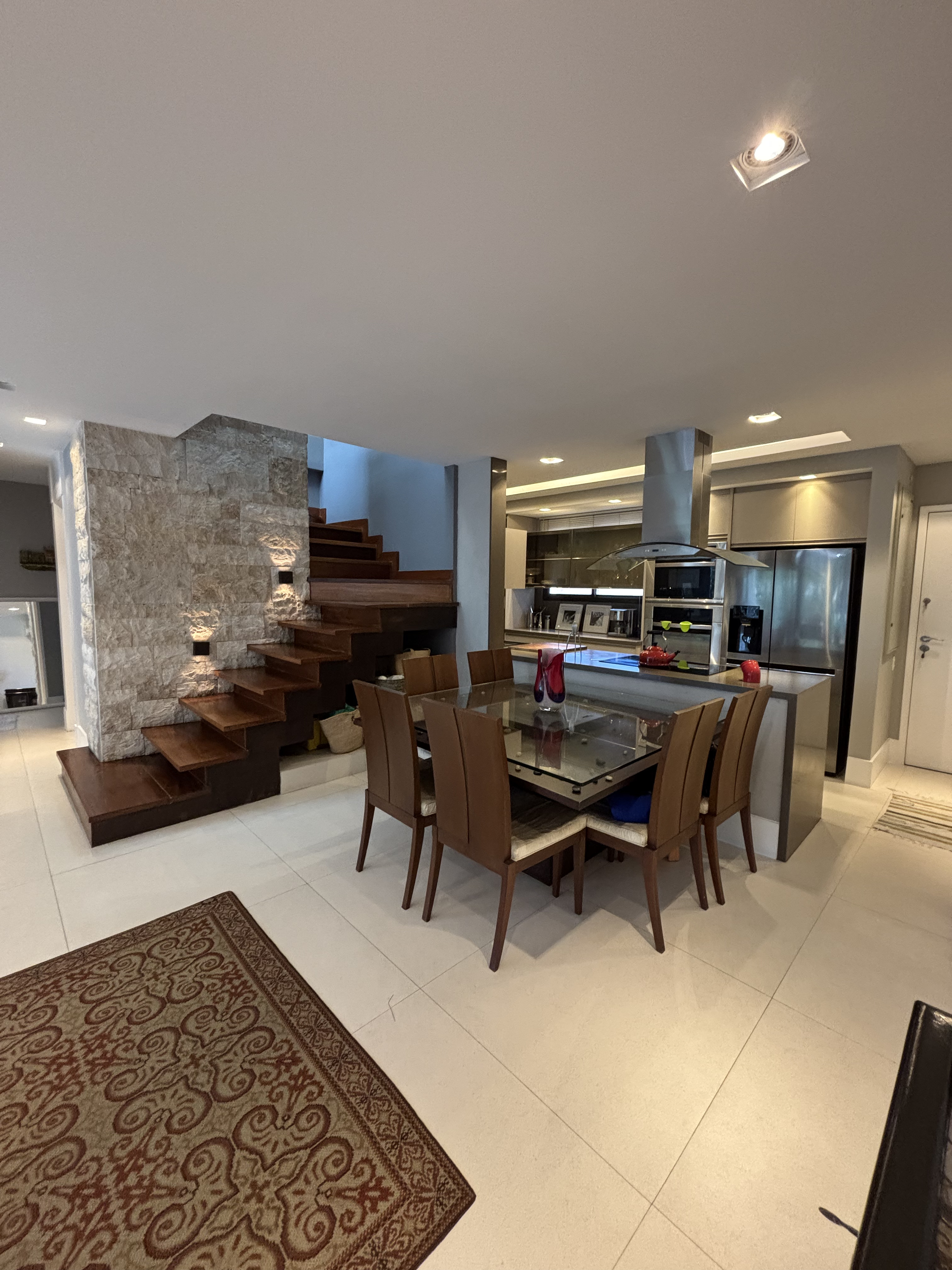 Cobertura Duplex Exclusiva no Jardim Oceânico