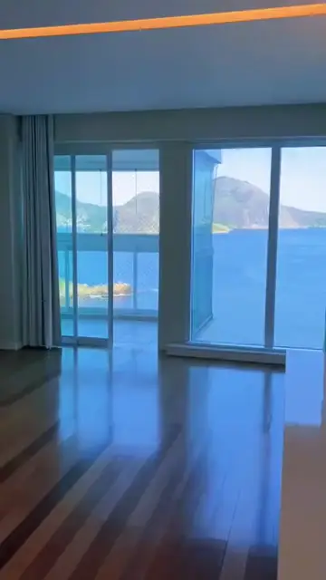 Prévia animada do primeiro Reel da Tria Imóveis